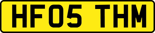 HF05THM