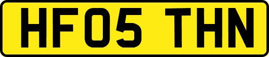 HF05THN