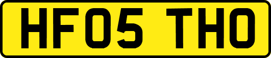 HF05THO