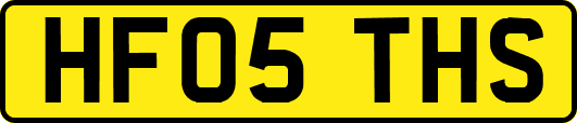 HF05THS