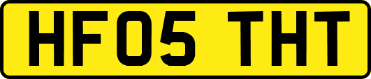 HF05THT