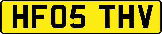HF05THV