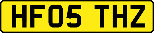 HF05THZ