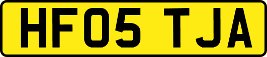 HF05TJA