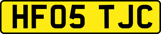 HF05TJC