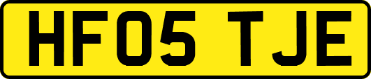 HF05TJE