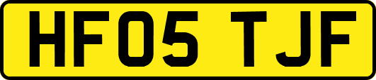 HF05TJF