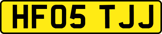HF05TJJ
