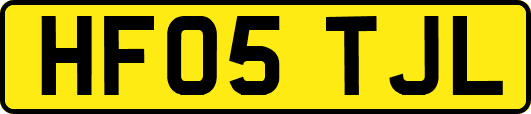 HF05TJL