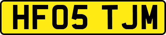 HF05TJM