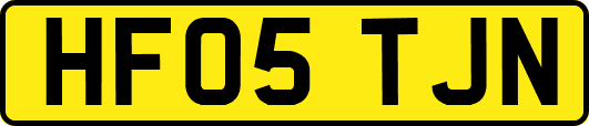 HF05TJN