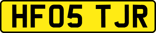 HF05TJR