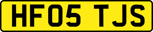 HF05TJS