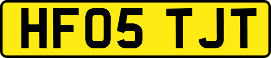 HF05TJT