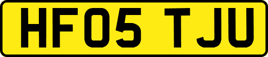 HF05TJU
