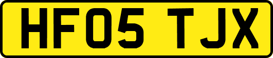 HF05TJX