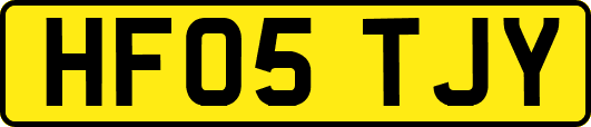 HF05TJY