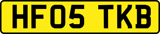 HF05TKB