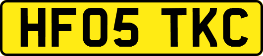 HF05TKC