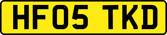 HF05TKD