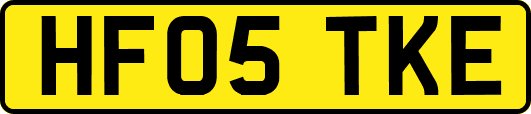 HF05TKE