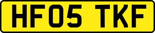 HF05TKF