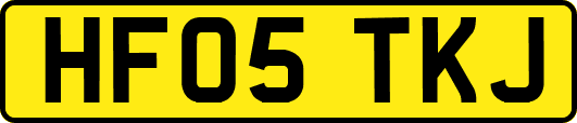 HF05TKJ