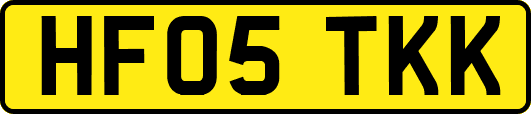 HF05TKK