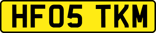 HF05TKM