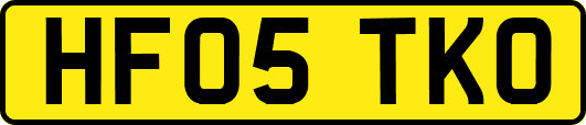 HF05TKO