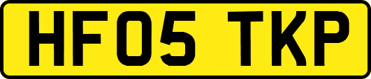 HF05TKP