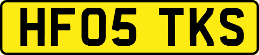HF05TKS