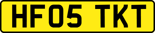 HF05TKT