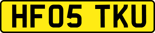 HF05TKU
