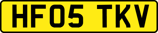HF05TKV