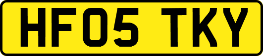 HF05TKY