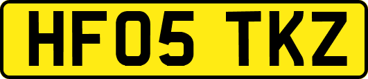 HF05TKZ