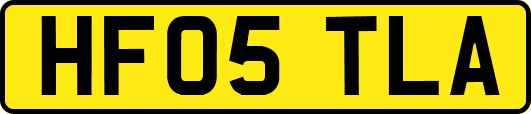 HF05TLA