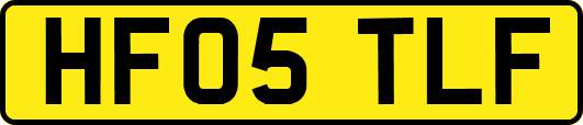 HF05TLF