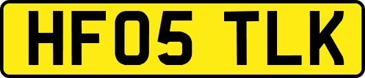 HF05TLK