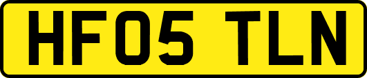 HF05TLN