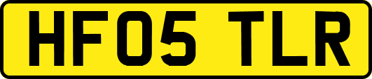 HF05TLR