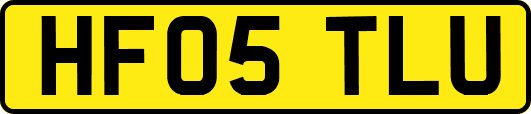 HF05TLU