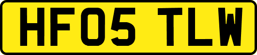 HF05TLW