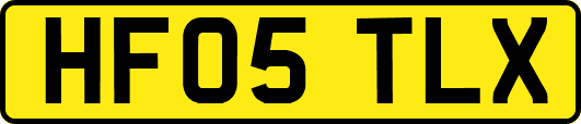 HF05TLX