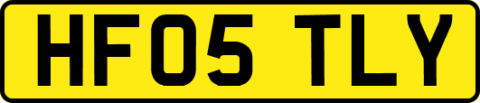 HF05TLY