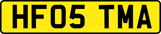 HF05TMA