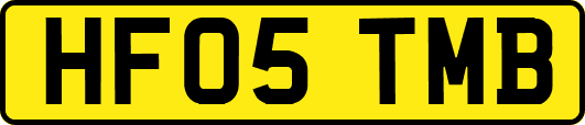 HF05TMB