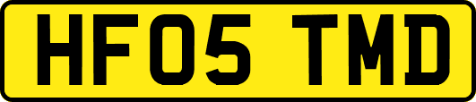 HF05TMD