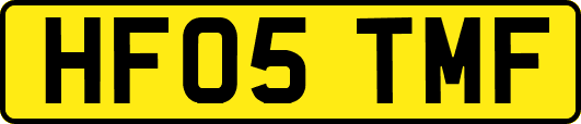 HF05TMF